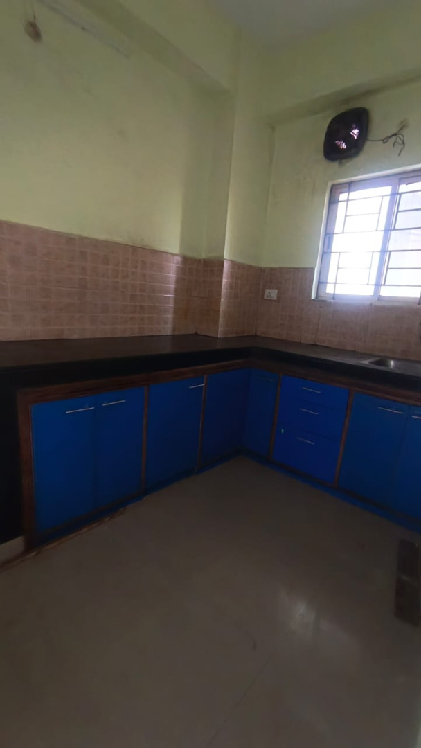 Unfurnished 3bhk in Janakpur Path, Kalyani Nagar, JANAKPUR, Kahilipara, Guwahati, Assam, India for Rent